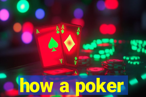 how a poker-faced girl really feels
